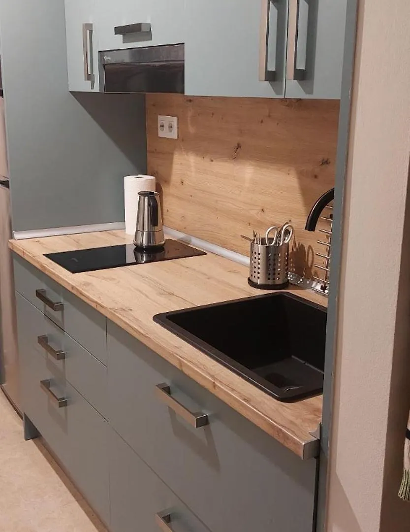 Апартаменты Josel House Коральео